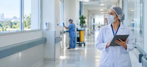 o que e ccih e qual a sua importancia no controle de infeccoes hospitalares